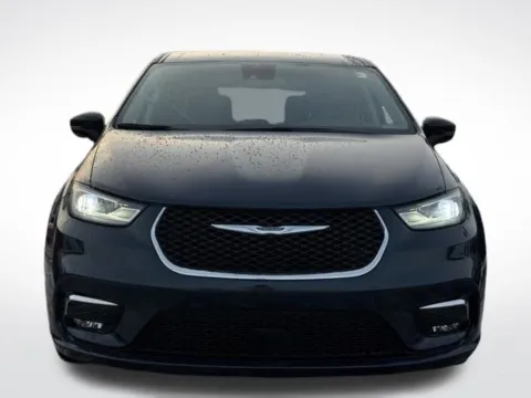 Another view of 2024 Chrysler Pacifica Touring L for sale in Kalamazoo, MI at Zeigler BMW of Kalamazoo