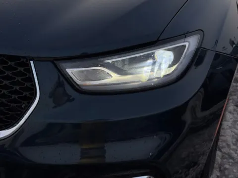 Photos of 2024 Chrysler Pacifica Touring L for sale in Kalamazoo, MI at Zeigler BMW of Kalamazoo