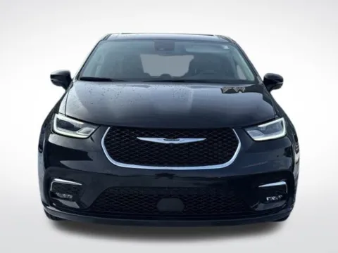 Another view of 2024 Chrysler Pacifica Touring L for sale in Kalamazoo, MI at Zeigler BMW of Kalamazoo