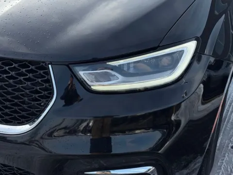 Photos of 2024 Chrysler Pacifica Touring L for sale in Kalamazoo, MI at Zeigler BMW of Kalamazoo