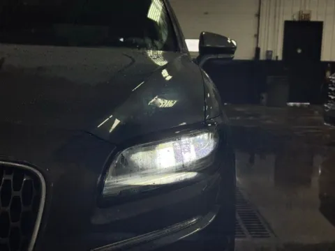 Another view of 2023 Lincoln Nautilus Reserve for sale in Kalamazoo, MI at Zeigler BMW of Kalamazoo