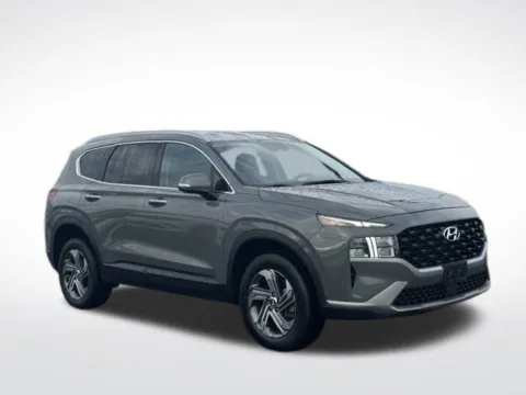 More photos of 2023 Hyundai Santa Fe SEL at Zeigler BMW of Kalamazoo, MI