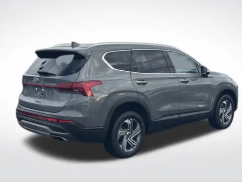 More photos of 2023 Hyundai Santa Fe SEL at Zeigler BMW of Kalamazoo, MI