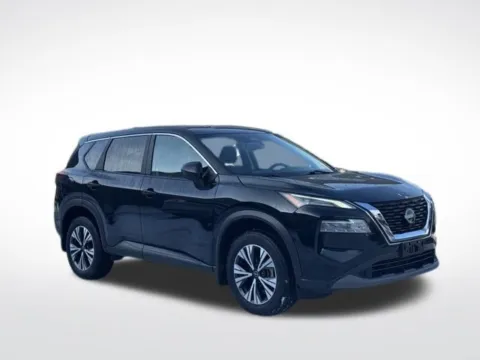 More photos of 2023 Nissan Rogue SV at Zeigler BMW of Kalamazoo, MI