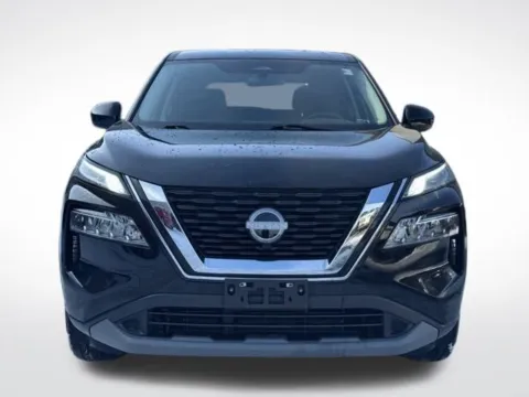 Another view of 2023 Nissan Rogue SV for sale in Kalamazoo, MI at Zeigler BMW of Kalamazoo