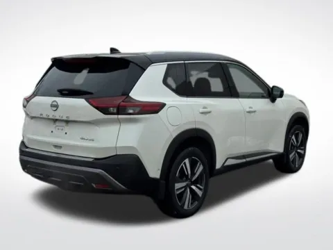 More photos of 2023 Nissan Rogue S at Zeigler BMW of Kalamazoo, MI