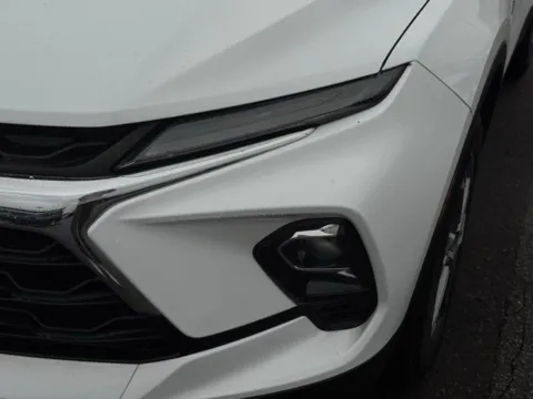 Photos of 2023 Chevrolet Blazer LT for sale in Kalamazoo, MI at Zeigler BMW of Kalamazoo