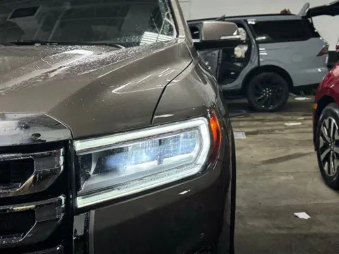 Another view of 2023 GMC Acadia SLE for sale in Kalamazoo, MI at Zeigler BMW of Kalamazoo