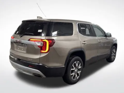 More photos of 2023 GMC Acadia SLE at Zeigler BMW of Kalamazoo, MI