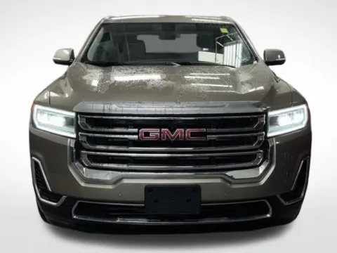 Photos of 2023 GMC Acadia SLE for sale in Kalamazoo, MI at Zeigler BMW of Kalamazoo