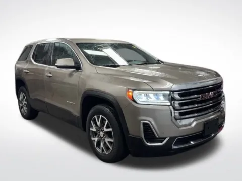 More photos of 2023 GMC Acadia SLE at Zeigler BMW of Kalamazoo, MI