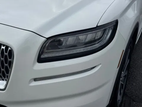 Photos of 2023 Lincoln Nautilus Reserve for sale in Kalamazoo, MI at Zeigler BMW of Kalamazoo