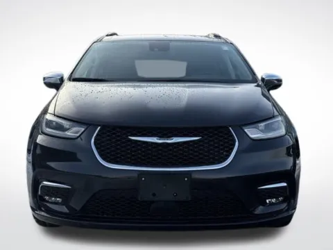 Another view of 2023 Chrysler Pacifica Limited for sale in Kalamazoo, MI at Zeigler BMW of Kalamazoo