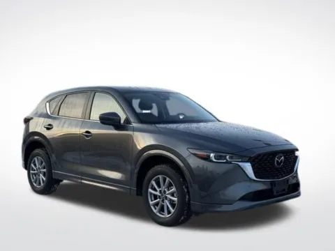 More photos of 2025 Mazda CX-5 2.5 S Select Package at Zeigler BMW of Kalamazoo, MI