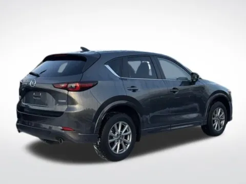 More photos of 2025 Mazda CX-5 2.5 S Select Package at Zeigler BMW of Kalamazoo, MI