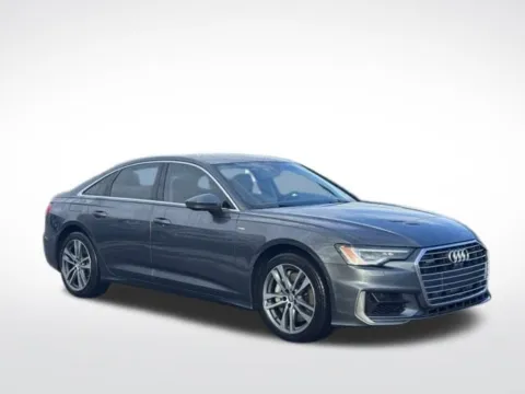 More photos of 2020 Audi A6 3.0T Premium Plus at Zeigler BMW of Kalamazoo, MI