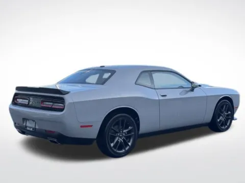 More photos of 2022 Dodge Challenger GT at Zeigler BMW of Kalamazoo, MI