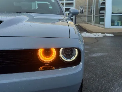 Another view of 2022 Dodge Challenger GT for sale in Kalamazoo, MI at Zeigler BMW of Kalamazoo