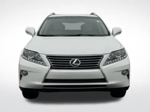 Another view of 2013 Lexus RX 350 for sale in Kalamazoo, MI at Zeigler BMW of Kalamazoo