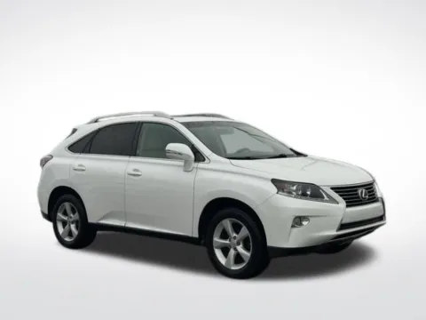 More photos of 2013 Lexus RX 350 at Zeigler BMW of Kalamazoo, MI