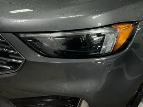 Photos of 2022 Ford Edge SEL for sale in Kalamazoo, MI at Zeigler BMW of Kalamazoo