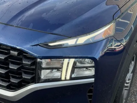 Photos of 2023 Hyundai Santa Fe SEL for sale in Kalamazoo, MI at Zeigler BMW of Kalamazoo