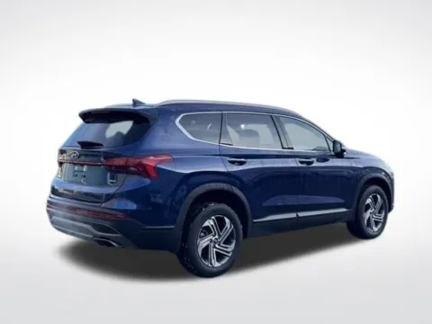 More photos of 2023 Hyundai Santa Fe SEL at Zeigler BMW of Kalamazoo, MI