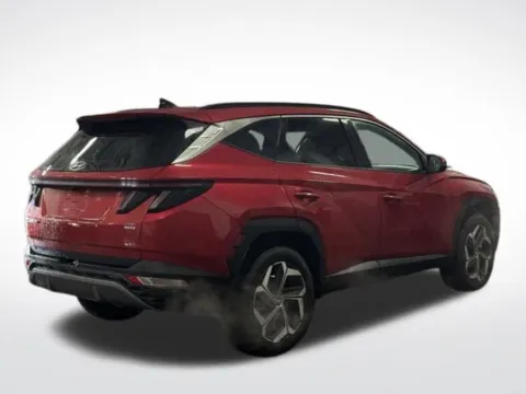 More photos of 2023 Hyundai Tucson Limited at Zeigler BMW of Kalamazoo, MI