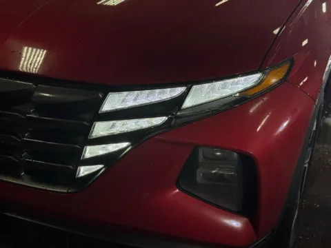 Photos of 2023 Hyundai Tucson Limited for sale in Kalamazoo, MI at Zeigler BMW of Kalamazoo