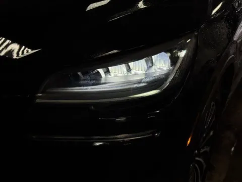 Black 2023 Lincoln Aviator Reserve for sale in Kalamazoo, MI