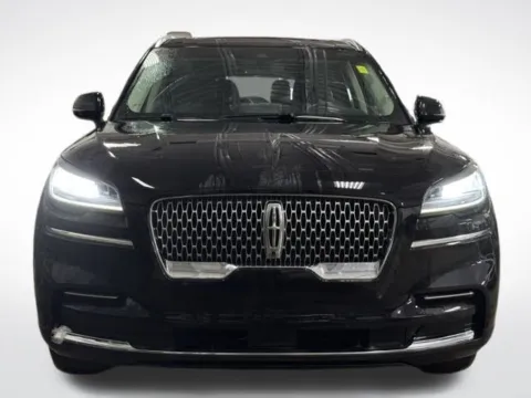 Another view of 2023 Lincoln Aviator Reserve for sale in Kalamazoo, MI at Zeigler BMW of Kalamazoo