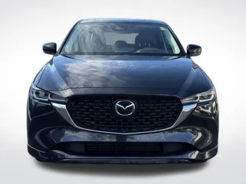 More photos of 2024 Mazda CX-5 2.5 S Select Package at Zeigler BMW of Kalamazoo, MI