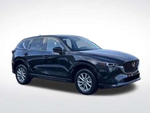 Photos of 2024 Mazda CX-5 2.5 S Select Package for sale in Kalamazoo, MI at Zeigler BMW of Kalamazoo