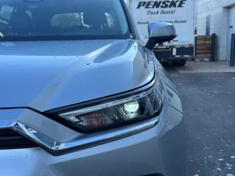 Another view of 2025 Toyota Grand Highlander XLE for sale in Kalamazoo, MI at Zeigler BMW of Kalamazoo