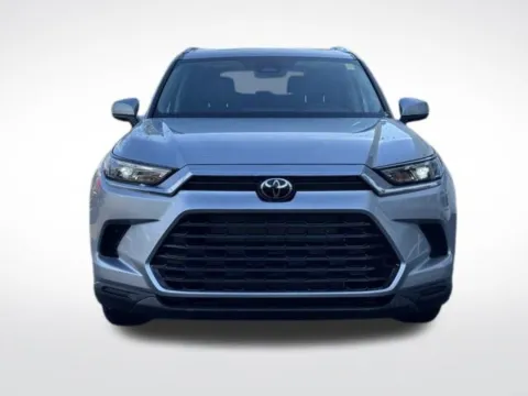 Photos of 2025 Toyota Grand Highlander XLE for sale in Kalamazoo, MI at Zeigler BMW of Kalamazoo