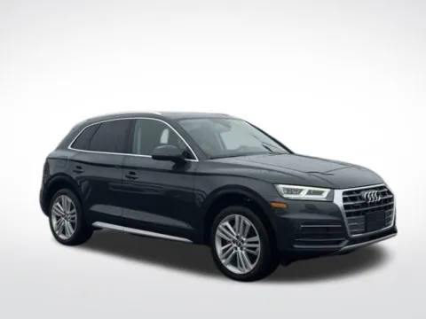 More photos of 2019 Audi Q5 2.0T Premium Plus at Zeigler BMW of Kalamazoo, MI