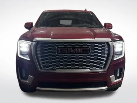 Photos of 2022 GMC Yukon XL Denali for sale in Kalamazoo, MI at Zeigler BMW of Kalamazoo