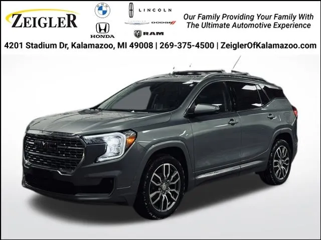 2023 GMC Terrain Denali for sale in Kalamazoo, MI