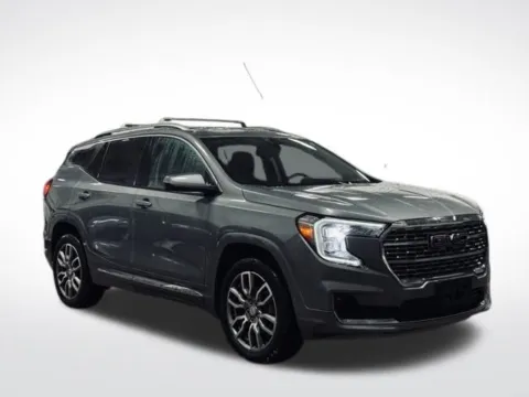 More photos of 2023 GMC Terrain Denali at Zeigler BMW of Kalamazoo, MI
