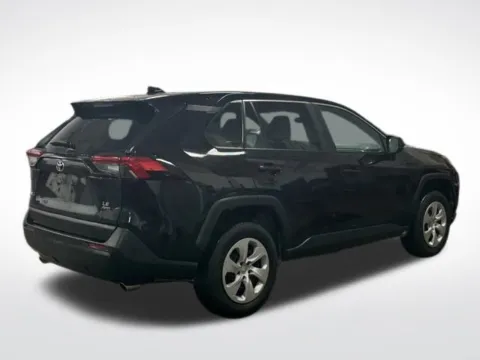 More photos of 2024 Toyota RAV4 LE at Zeigler BMW of Kalamazoo, MI