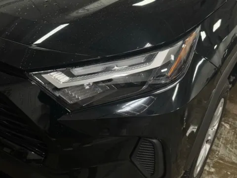 Photos of 2024 Toyota RAV4 LE for sale in Kalamazoo, MI at Zeigler BMW of Kalamazoo