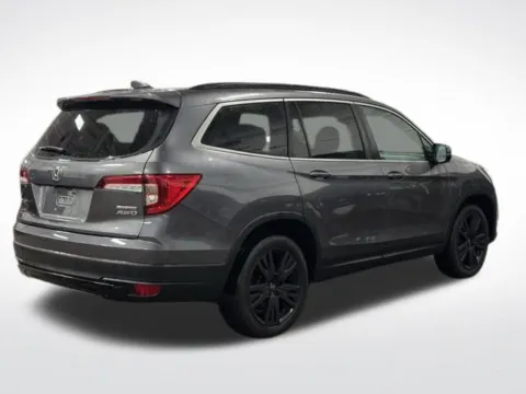 More photos of 2022 Honda Pilot Special Edition at Zeigler BMW of Kalamazoo, MI