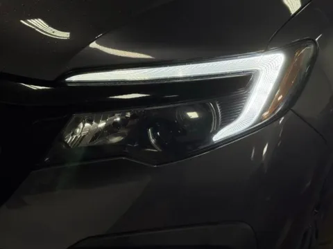 Photos of 2022 Honda Pilot Special Edition for sale in Kalamazoo, MI at Zeigler BMW of Kalamazoo