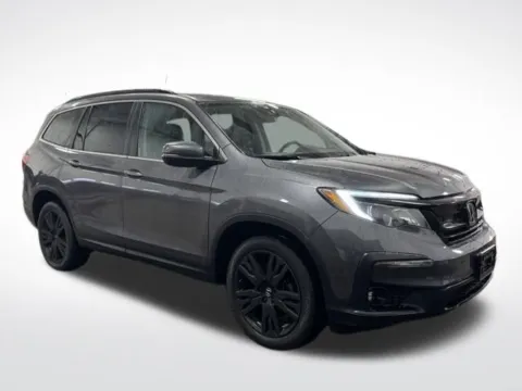 More photos of 2022 Honda Pilot Special Edition at Zeigler BMW of Kalamazoo, MI