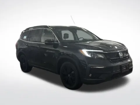 More photos of 2022 Honda Pilot Special Edition at Zeigler BMW of Kalamazoo, MI