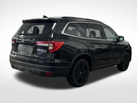 More photos of 2022 Honda Pilot Special Edition at Zeigler BMW of Kalamazoo, MI