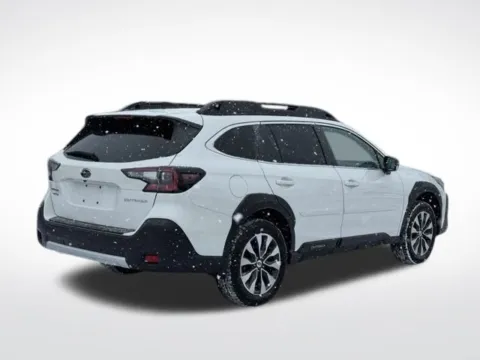 More photos of 2023 Subaru Outback Limited at Zeigler BMW of Kalamazoo, MI