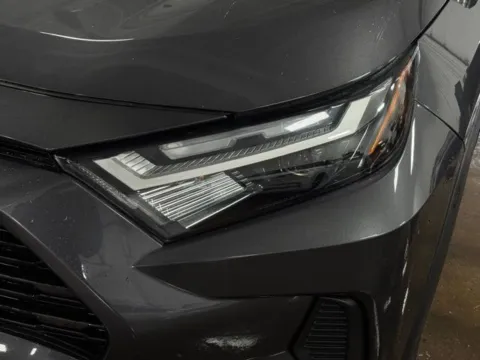 Photos of 2024 Toyota RAV4 Hybrid XLE for sale in Kalamazoo, MI at Zeigler BMW of Kalamazoo