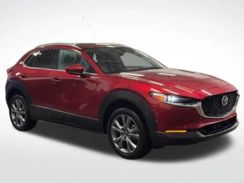 More photos of 2024 Mazda CX-30 2.5 S Premium Package at Zeigler BMW of Kalamazoo, MI