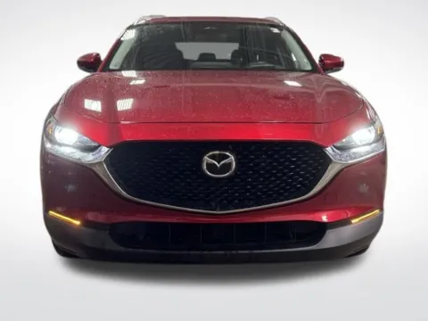 Photos of 2024 Mazda CX-30 2.5 S Premium Package for sale in Kalamazoo, MI at Zeigler BMW of Kalamazoo